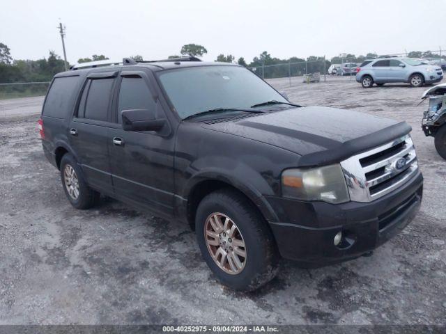  Salvage Ford Expedition