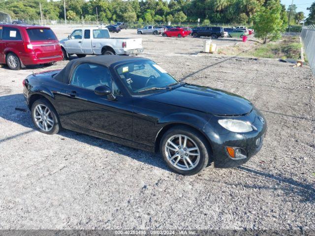  Salvage Mazda MX-5 Miata