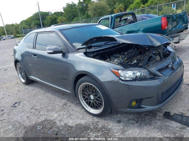  Salvage Scion TC