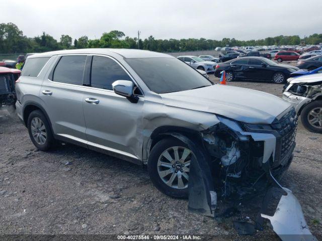  Salvage Hyundai PALISADE