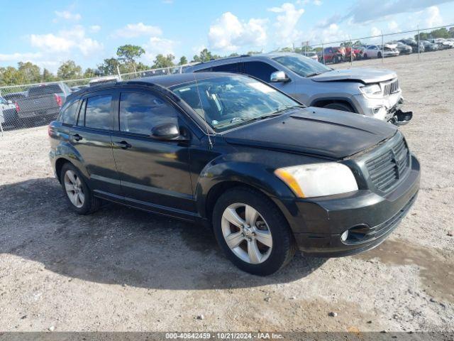  Salvage Dodge Caliber