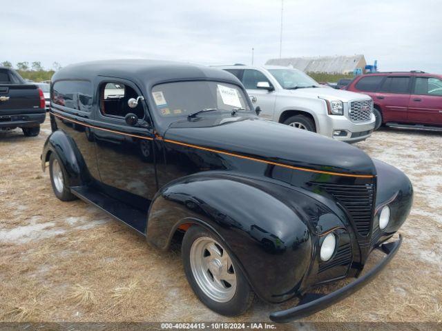  Salvage Dodge 2 Door Coupe