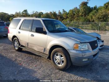  Salvage Ford Expedition