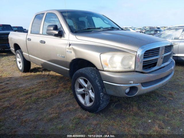  Salvage Dodge Ram 1500