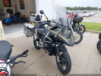  Salvage BMW R1200