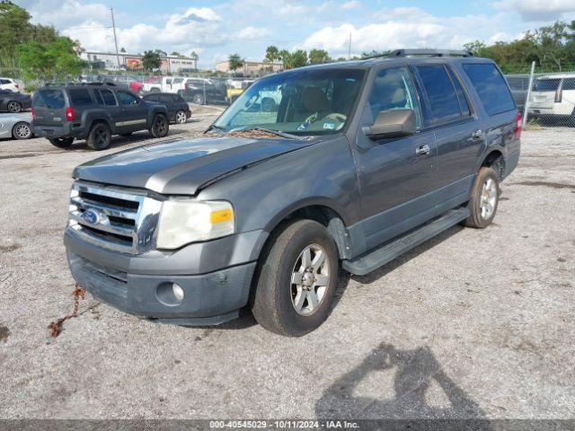  Salvage Ford Expedition