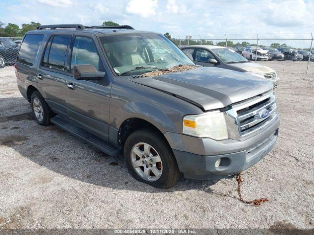  Salvage Ford Expedition