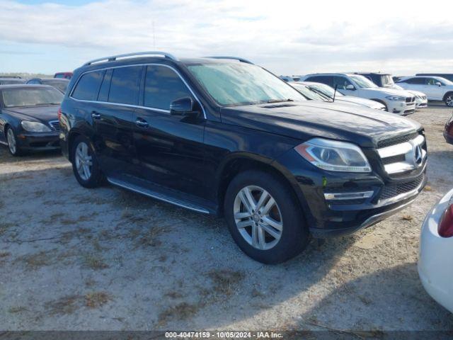  Salvage Mercedes-Benz G-Class