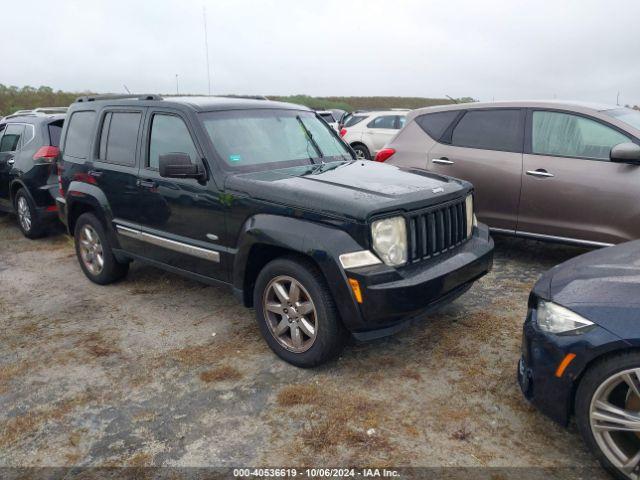  Salvage Jeep Liberty