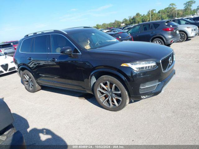  Salvage Volvo XC90