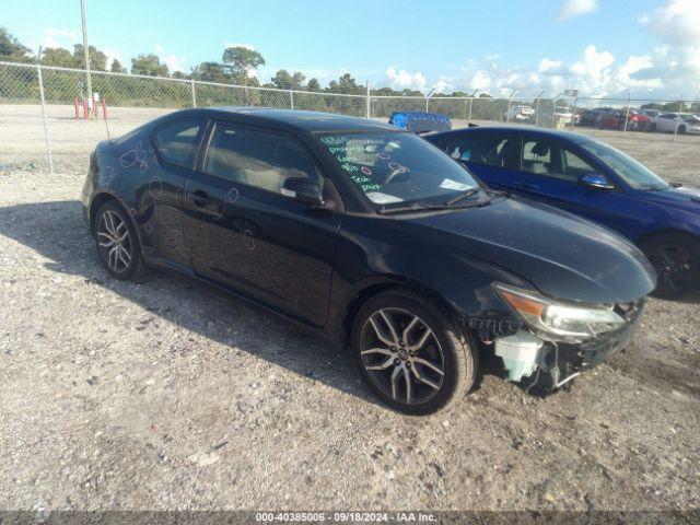  Salvage Scion TC