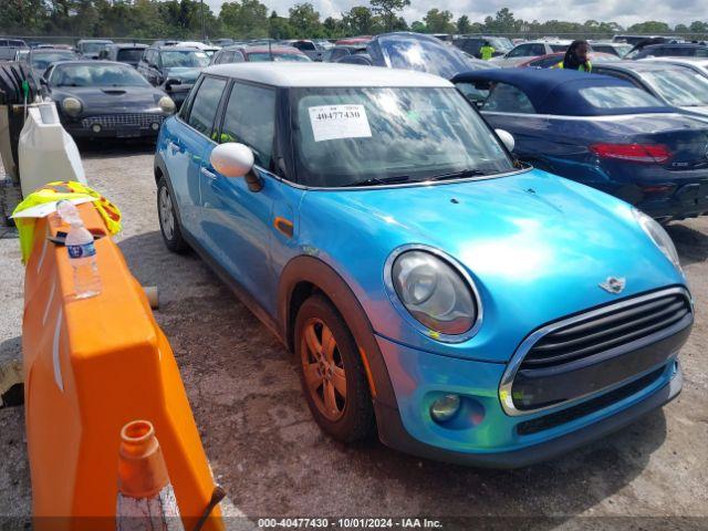  Salvage MINI Hardtop