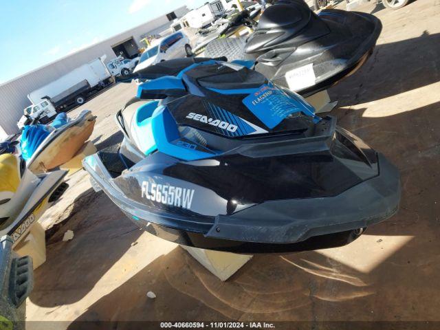  Salvage Sea-Doo Gtr 230