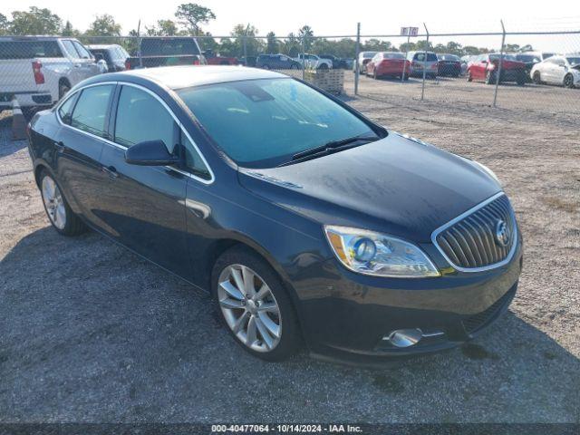  Salvage Buick Verano