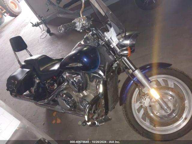  Salvage Honda Vtx1300