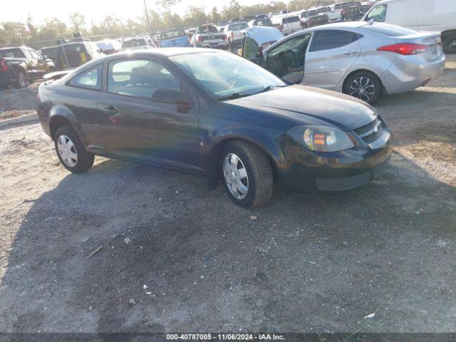  Salvage Chevrolet Cobalt