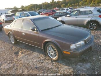  Salvage INFINITI Q45