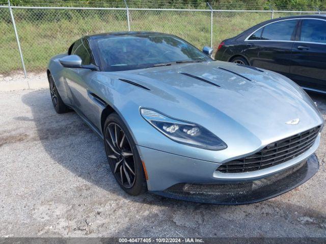  Salvage Aston Martin DB11