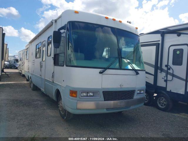  Salvage Ford F-550