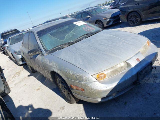  Salvage Saturn S-Series