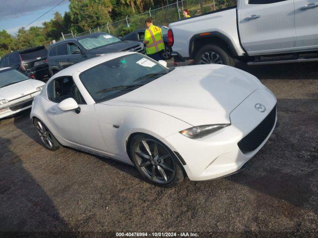  Salvage Mazda MX-5 Miata RF