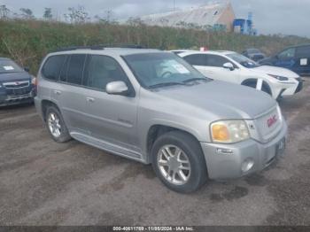  Salvage GMC Envoy