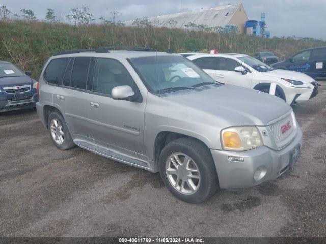  Salvage GMC Envoy