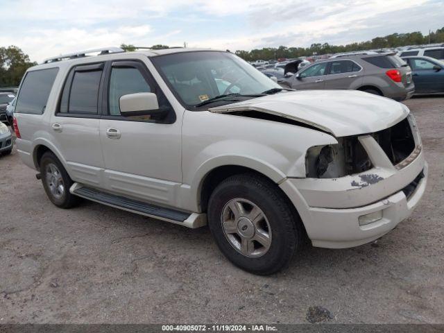  Salvage Ford Expedition