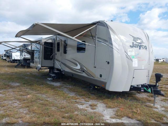  Salvage Jayco Eagle