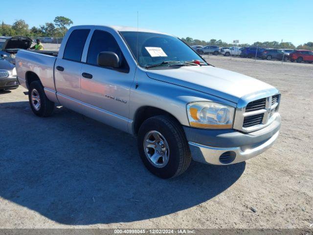  Salvage Dodge Ram 1500