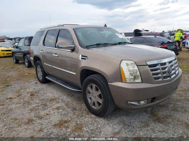  Salvage Cadillac Escalade