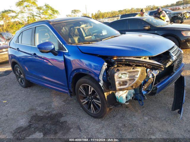  Salvage Mitsubishi Eclipse