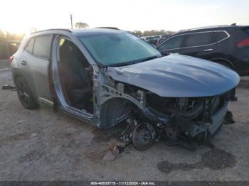  Salvage Buick Envision