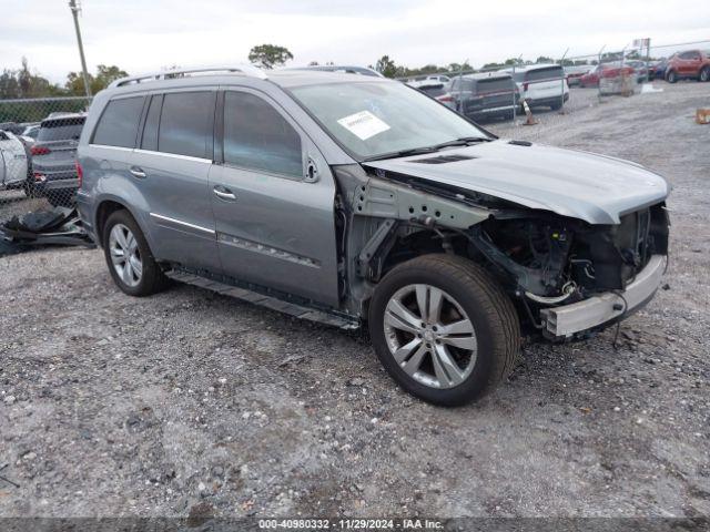  Salvage Mercedes-Benz G-Class