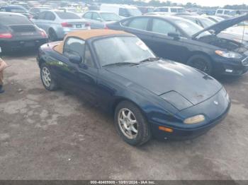  Salvage Mazda MX-5 Miata