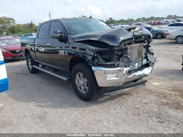  Salvage Ram 3500