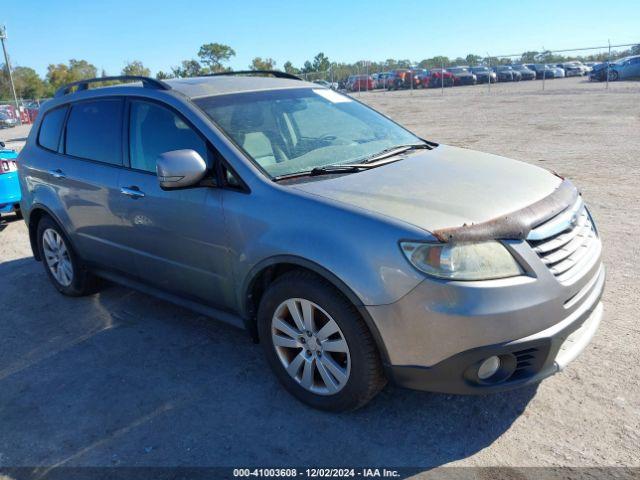  Salvage Subaru Tribeca