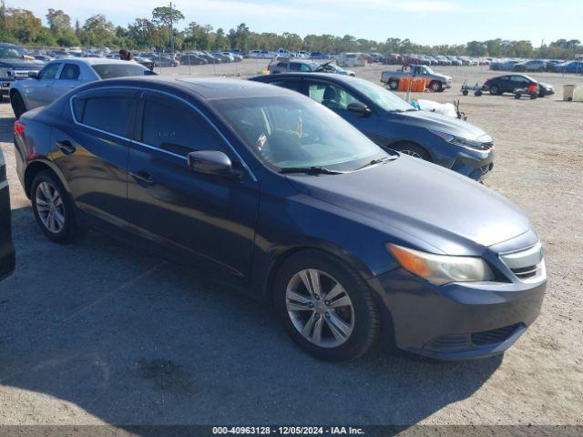  Salvage Acura ILX