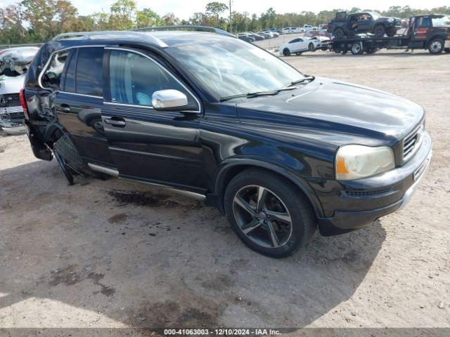  Salvage Volvo XC90