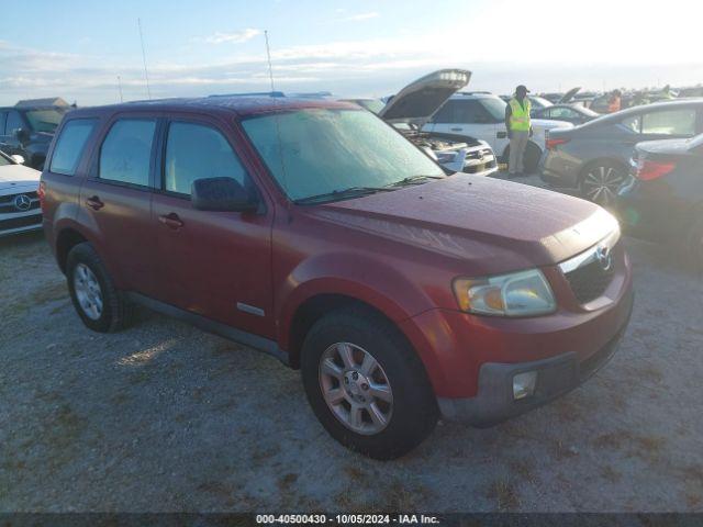  Salvage Mazda Tribute