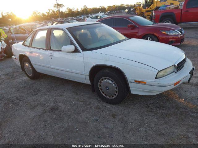  Salvage Buick Regal