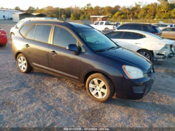  Salvage Kia Rondo