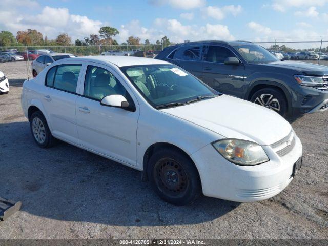  Salvage Chevrolet Cobalt