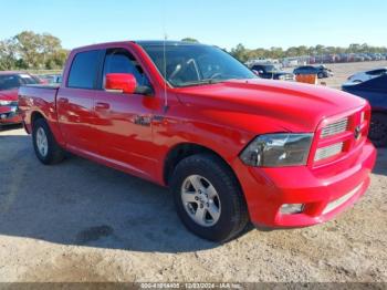  Salvage Dodge Ram 1500