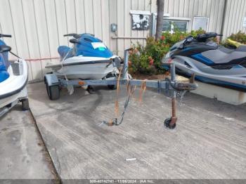  Salvage Yamaha Personal Watercraft