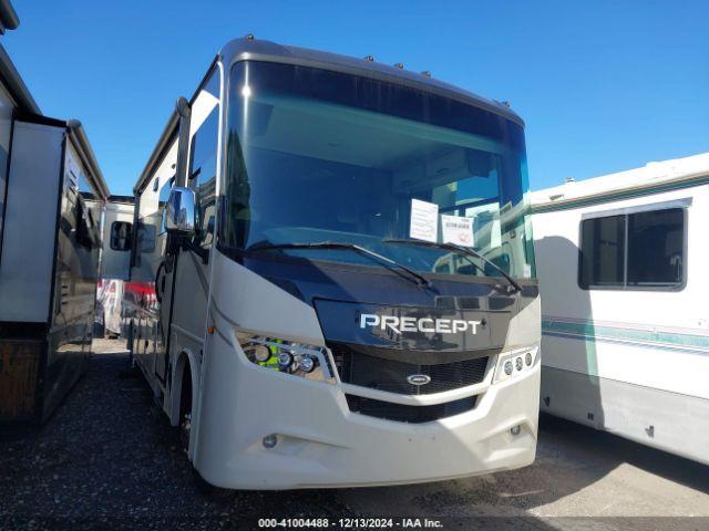  Salvage Ford F53 Precept Motor Home