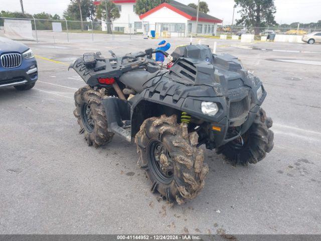  Salvage Polaris Sportsman