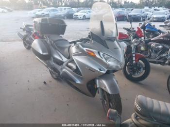  Salvage Honda St1300