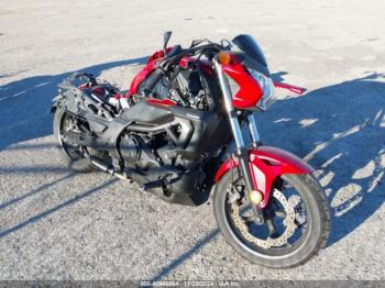  Salvage Honda Ctx700