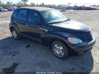  Salvage Chrysler PT Cruiser